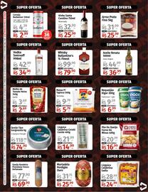 Catálogo Supermercado Dalben Página 2