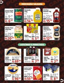 Catálogo Supermercado Dalben Página 3