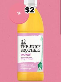 Savemore catalogue week 31 Page 1