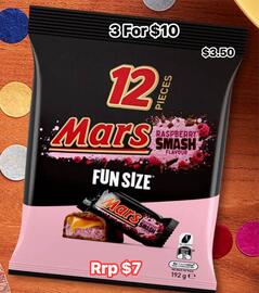 Savemore catalogue week 31 Page 5