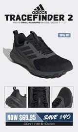 Jim Kidd Sports catalogue Page 2