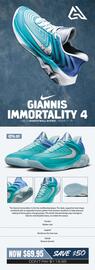 Jim Kidd Sports catalogue Page 4