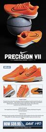 Jim Kidd Sports catalogue Page 5