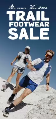 Jim Kidd Sports catalogue (valid until 13-08)