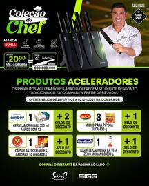Catálogo Supermercado Cubatao Página 1