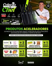 Catálogo Supermercado Cubatao Página 3