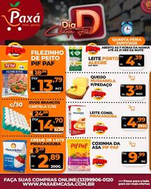 Catálogo Paxá Supermercados Página 2