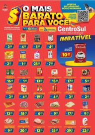 Catálogo Atacadão Centro Sul semana 31 Página 1