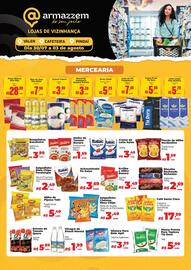 Catálogo Supermercados Mateus Página 1