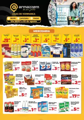 Catálogo Supermercados Mateus