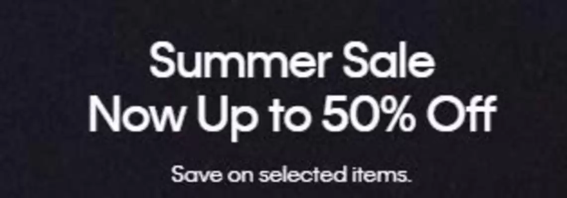 Calvin Klein leaflet (valid until 17-08)