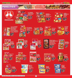 Catálogo Supermercados Princesa Página 1
