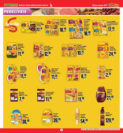 Catálogo Supermercados Princesa Página 2