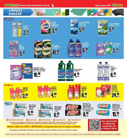 Catálogo Supermercados Princesa Página 6