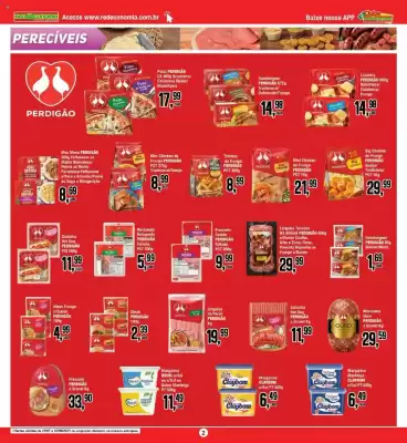 Catálogo Supermercados Princesa