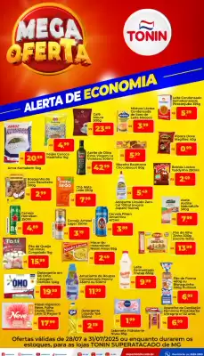 Catálogo Tonin Superatacado