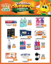 Catálogo Supermercados Alvorada semana 31 Página 4