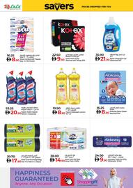 Lulu Hypermarket catalogue Page 18