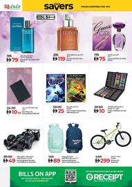 Lulu Hypermarket catalogue Page 20
