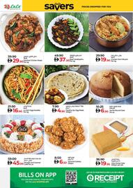 Lulu Hypermarket catalogue Page 4