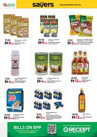 Lulu Hypermarket catalogue Page 8