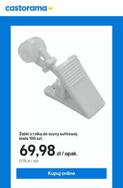 Castorama gazetka tydzień 31 Strona 19