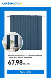 Castorama gazetka tydzień 31 Strona 5