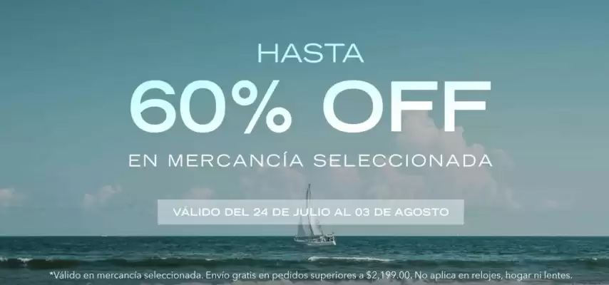Catálogo Nautica (válido hasta 3-08)