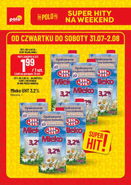 Polomarket gazetka Strona 1
