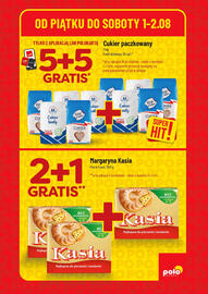 Polomarket gazetka Strona 3