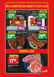 Polomarket gazetka Strona 7