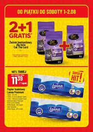 Polomarket gazetka Strona 8