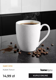 Home&You gazetka Strona 3