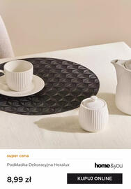 Home&You gazetka Strona 4
