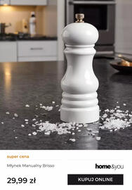 Home&You gazetka Strona 5