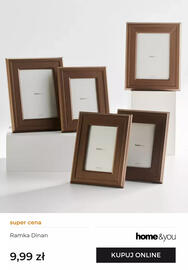 Home&You gazetka Strona 7
