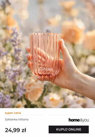 Home&You gazetka Strona 8