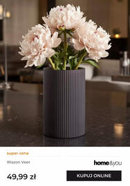 Home&You gazetka Strona 9