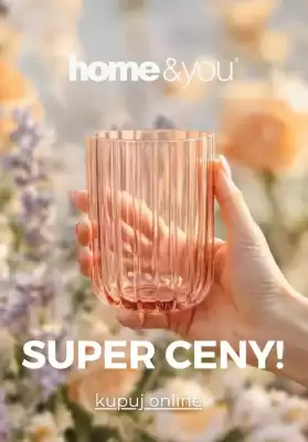 Home&You gazetka