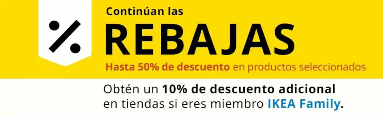 Catálogo IKEA (válido hasta 10-08)