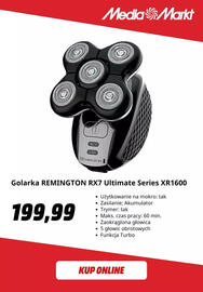 Media Markt gazetka Strona 3