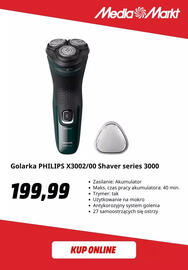 Media Markt gazetka Strona 6