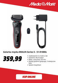 Media Markt gazetka Strona 7