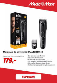 Media Markt gazetka Strona 8