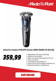 Media Markt gazetka Strona 9