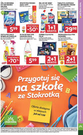 Stokrotka gazetka tydzień 31 Strona 27