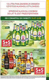 Stokrotka gazetka tydzień 31 Strona 3