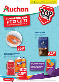 Catalog Auchan Pagină 1