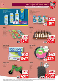 Catalog Auchan Pagină 18