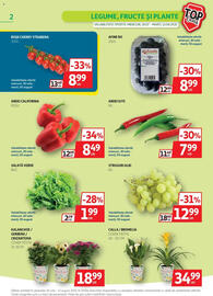 Catalog Auchan Pagină 2